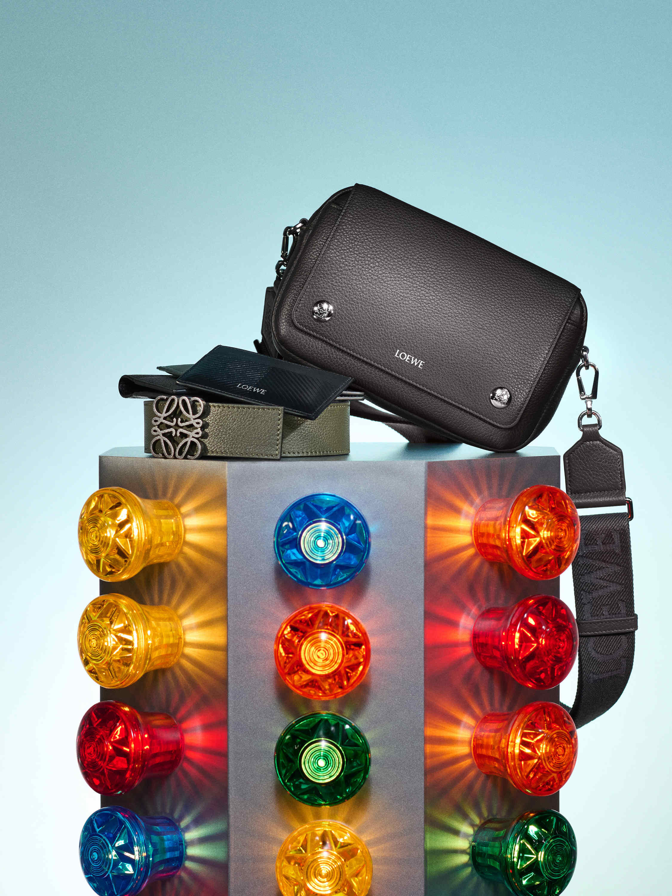 ハイブランドプレゼント - ウィメンズ＆メンズ ギフト - LOEWE - LOEWE